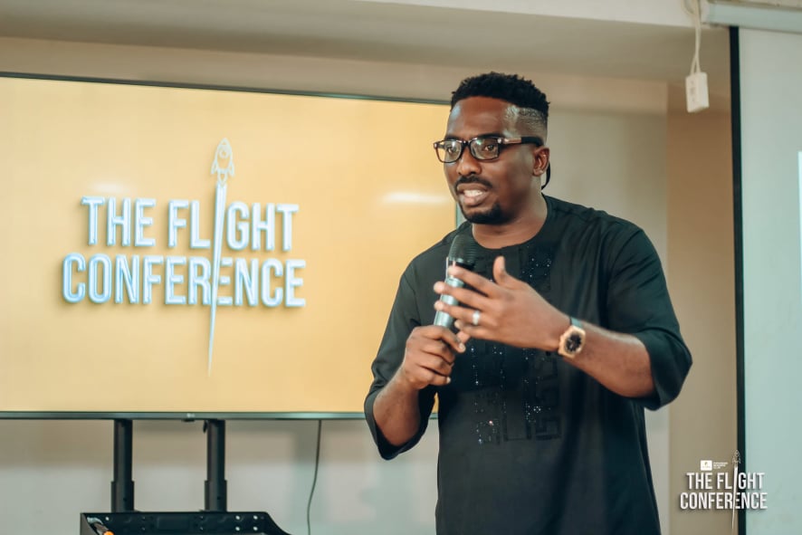 Daniel Okafor, ISO-Certified Translator and Enence Instant Translator expert reviewer