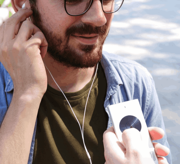 Daniel Okafor testing the Enence Instant Translator across multiple language pairs