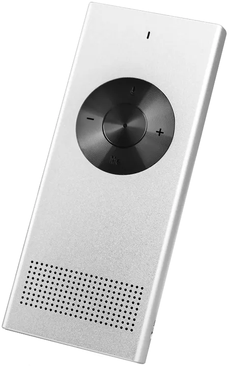 Enence Translator device