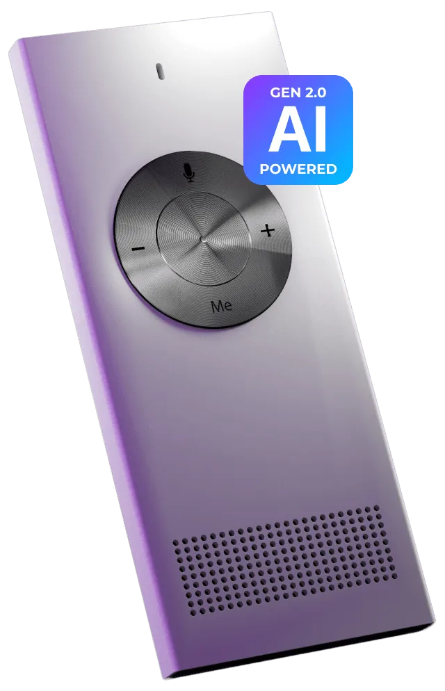 Enence Translator benefits