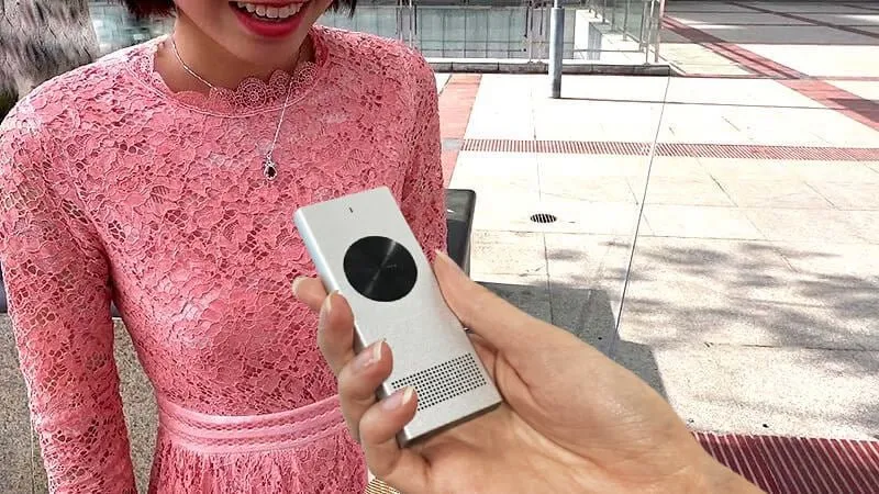 Enence Translator free shipping