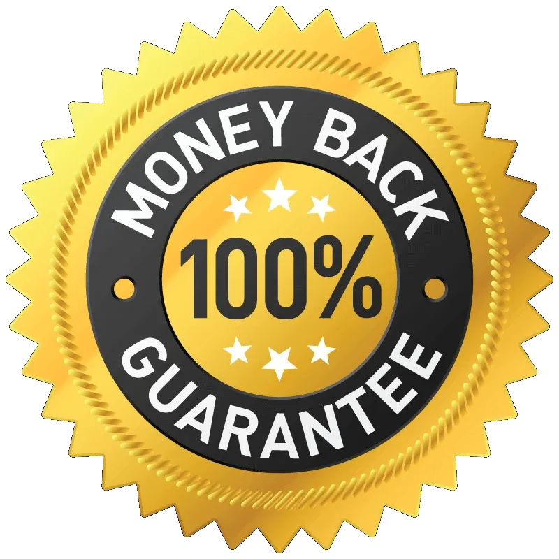 Enence Translator money back guarantee