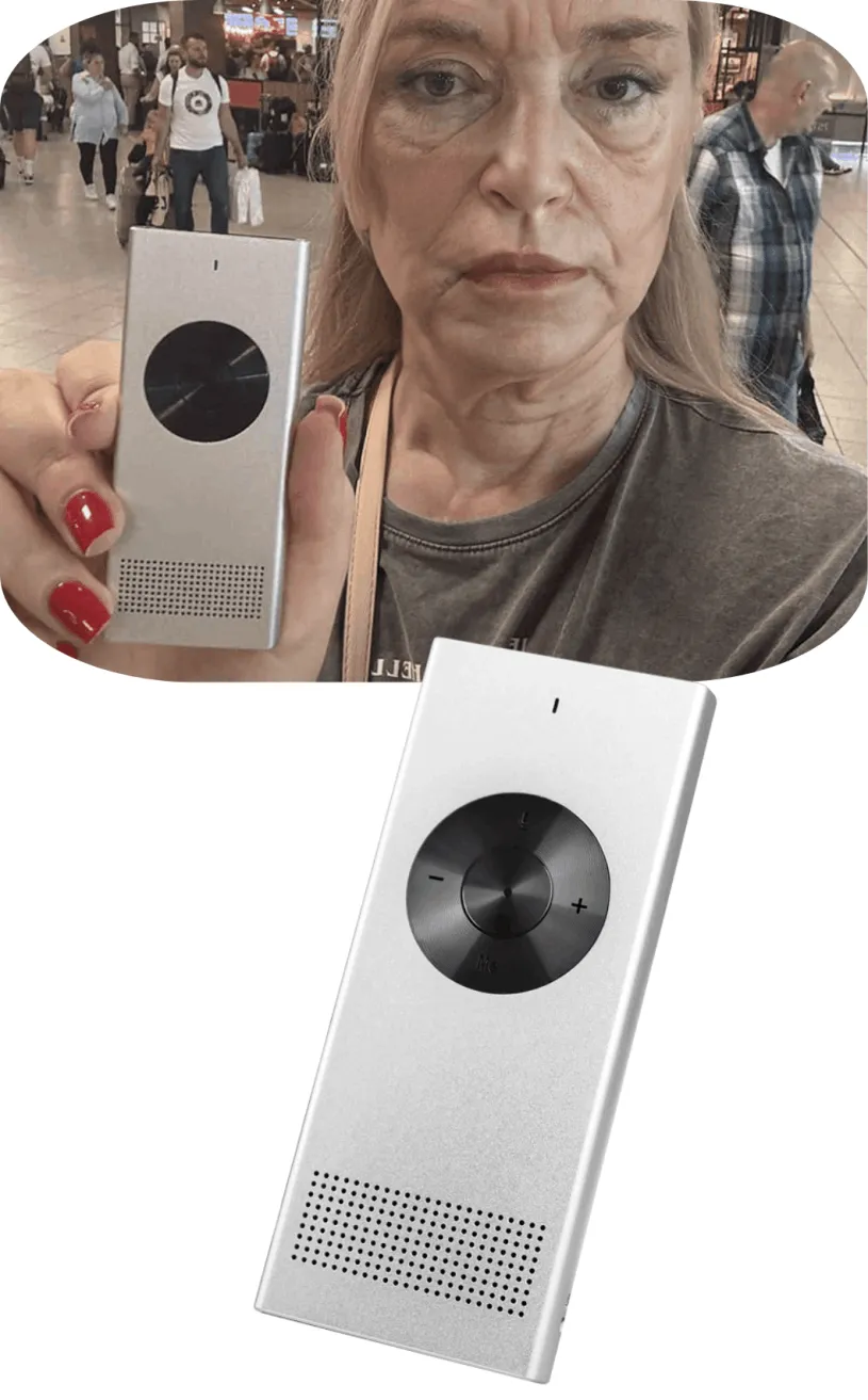 Enence Translator special offer