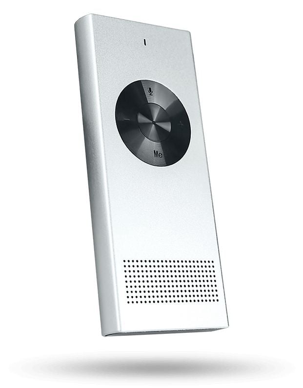 Enence Instant Translator pocket two-way voice translator device