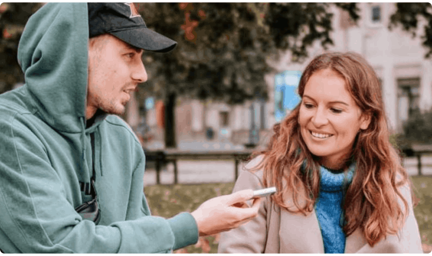 Enence Instant Translator as a language learning companion